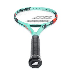 Raquete de Tênis Babolat Rival 102 260g  - Adulto - Foto 9