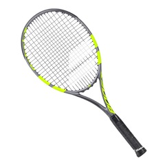 Raquete de Tênis Babolat Boost Aero 260g  - Adulto - Foto 1