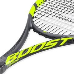 Raquete de Tênis Babolat Boost Aero 260g  - Adulto - Foto 3