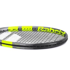 Raquete de Tênis Babolat Boost Aero 260g  - Adulto - Foto 5