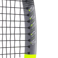 Raquete de Tênis Babolat Boost Aero 260g  - Adulto - Foto 6