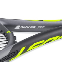 Raquete de Tênis Babolat Boost Aero 260g  - Adulto - Foto 7