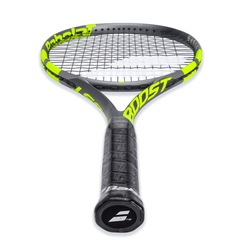 Raquete de Tênis Babolat Boost Aero 260g  - Adulto - Foto 8