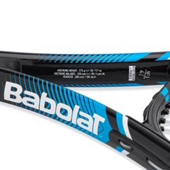 Raquete de Tênis Babolat Eagle 275g  - Adulto - Foto 8