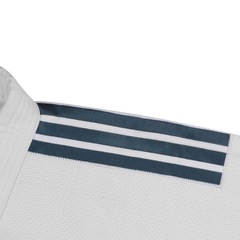 Kimono Judô adidas Contest J650 - Adulto - Foto 10