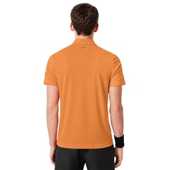 Camisa Polo Lacoste X Daniil Medvedev - Masculina - Foto 3
