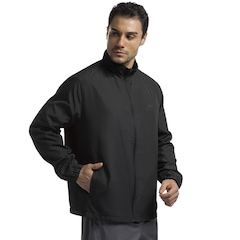 Jaqueta Masculina Olympikus Quebra Vento Essential - Foto 2