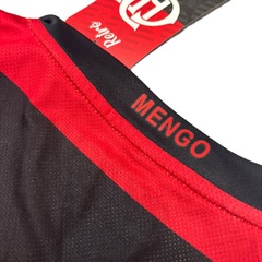 Camisa do Flamengo Retrô 2008 Adriano Imperador Betel - Masculina - Foto 5