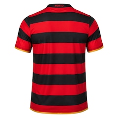 Camisa do Flamengo Retrô 2008 Adriano Imperador Betel - Masculina - Foto 6