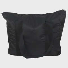 Bolsa Volcom Beach Tote Black - Feminina - Foto 4