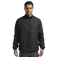 Jaqueta Masculina Olympikus Quebra Vento Essential - Foto 1