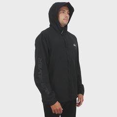 Jaqueta Masculina Quiksilver Quik Mile - Foto 3