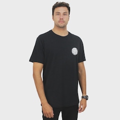 Camiseta Rip Curl Wettie Passage Icon - Masculina - Foto 3