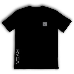 Camiseta RVCA 2X WT26 - Masculina - Foto 1