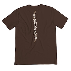 Camiseta RVCA Retract WT26 - Masculina - Foto 2