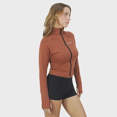 Camisa Lycra Hang Loose Fresh - Feminina - Foto 3