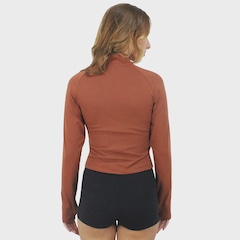Camisa Lycra Hang Loose Fresh - Feminina - Foto 4