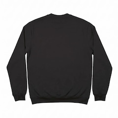 Moletom Quiksilver Careca Comp Logo WT26 - Masculino - Foto 2