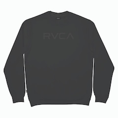 Moletom RVCA Careca Thors WT26 - Masculino - Foto 1