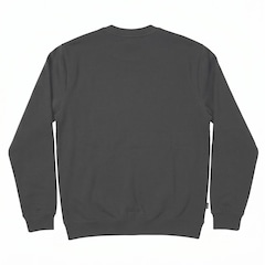 Moletom RVCA Careca Thors WT26 - Masculino - Foto 2