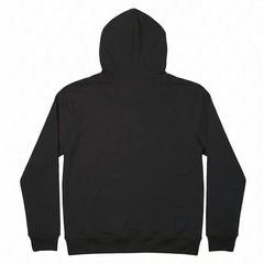 Moletom Quiksilver Canguru New Metal WT26 - Masculino - Foto 2