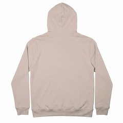 Moletom Quiksilver Canguru Word Block WT26 - Masculino - Foto 2