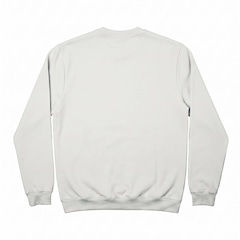 Moletom Quiksilver Careca Comp Logo WT26 - Masculino - Foto 2