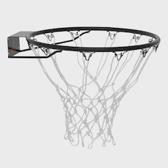 Aro de Basquete Tabela Vollo TBA45 45cm com Rede Oficial - Foto 2