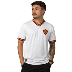 Camisa do Fluminense Essência Tricolor - Masculina - Foto 2
