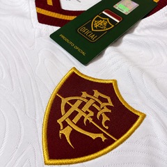 Camisa do Fluminense Essência Tricolor - Masculina - Foto 3