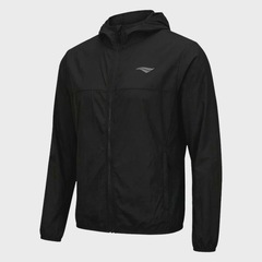 Jaqueta Corta Vento Unissex Penalty Windbreak Basic - Foto 1