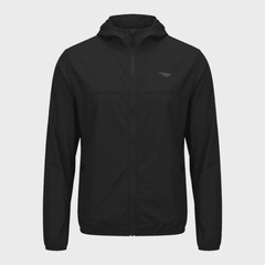 Jaqueta Corta Vento Unissex Penalty Windbreak Basic - Foto 2