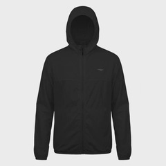 Jaqueta Corta Vento Unissex Penalty Windbreak Basic - Foto 3