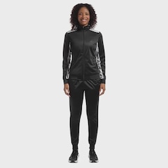 Agasalho Feminino Olympikus Essential Helanca - Foto 1
