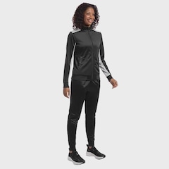Agasalho Feminino Olympikus Essential Helanca - Foto 2