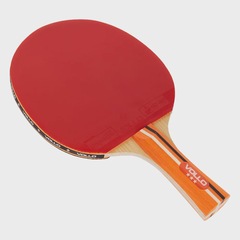 Raquete de Tênis de Mesa Vollo Impulse V VT604-5 - Foto 2
