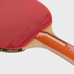 Raquete de Tênis de Mesa Vollo Impulse V VT604-5 - Foto 5