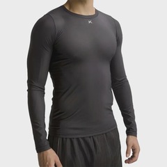 Camisa Segunda Pele Unissex Kanxa - Foto 1