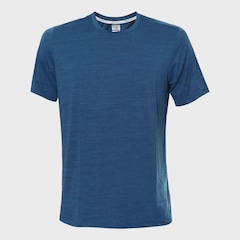 Camiseta Kanxa Mescla Ice - Masculina - Foto 1