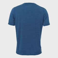Camiseta Kanxa Mescla Ice - Masculina - Foto 2