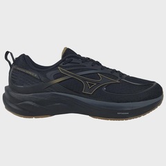 Tênis Masculino Mizuno Space 6 - Foto 1