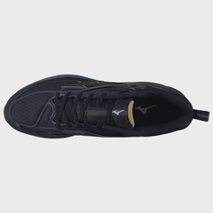 Tênis Masculino Mizuno Space 6 - Foto 4