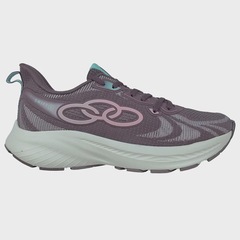 Tênis Feminino Olympikus Swift 5 Eleva+ - Foto 1