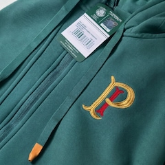 Moletom do Palmeiras Palestra Verde Betel - Masculino - Foto 3