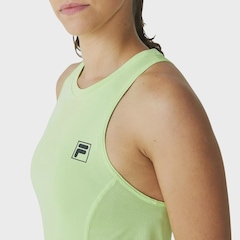 Camiseta Regata Feminina Fila Core Run - Foto 2