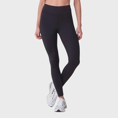 Calça Legging Fila Flat Life II - Feminina - Foto 2