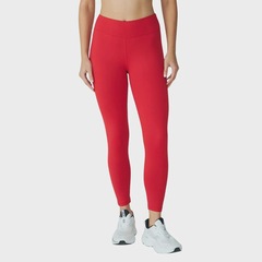 Calça Legging Fila Flat Life II - Feminina - Foto 3