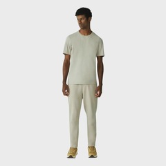 Camiseta Fila Regular Classic - Masculina - Foto 3