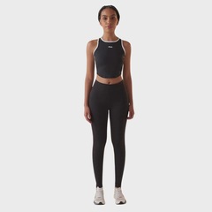 Calça Legging Fila Pocket Life - Feminina - Foto 1
