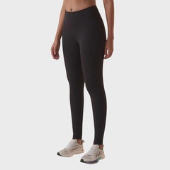Calça Legging Fila Pocket Life - Feminina - Foto 2